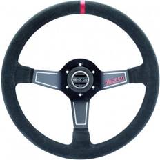 Sparco Racing Steering Wheel L575 (Ã 35 cm)