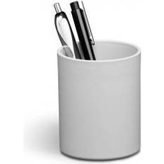 Grå Penneholdere Durable Pen Cup Grey Pack