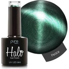 Halo by Pure Nails Gel Nail Polish Peace 8ml