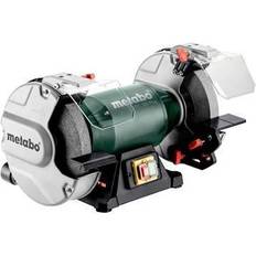 Bänkslipmaskin Metabo Bänkslipmaskin DSD 200 Plus 750W