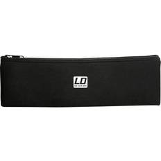 Sacs pour appareil photo LD Systems MIC BAG L Noir