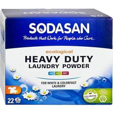 Sodasan Heavy Duty Detergent Powder 1.2Kg