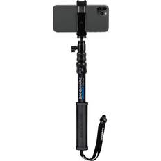 Iphone 8 pro max SANDMARC Pole Film Edition: 10-25" Waterproof Pole (Selfie Stick) for iPhone 13 Pro/Max, 12 Pro/Max, 11 Pro/Max, SE, XS, XR, X, 8 & 7