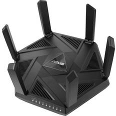 Wi-Fi 6E (802.11ax) Routeurs ASUS RT-AXE7800