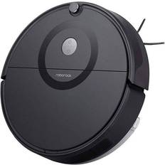 Roborock Aspirapolveri Robot Roborock E5 Robot Aspirapolvere Nero
