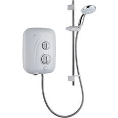 Shower Sets Mira Mira Showers 1.1941.001 Elite SE