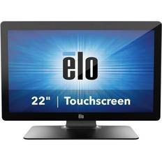 Elo elo Touch Solution 2202L