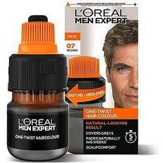 Men Semi-Permanent Hair Dyes L'Oréal Paris Men Expert One Twist Hair Colour, Hair Dye, Shade Blonde