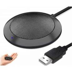 Project Telecom Project Telecom Omnidirectional USB Conference Condenser Microphone