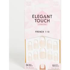 Elegant Touch False Nails French Pink