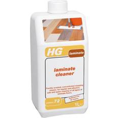 HG Floor Treatments HG Laminate Cleaner 1L