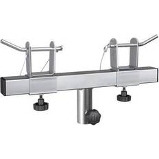 Adam Hall AH Windup Stativ adaptor til truss