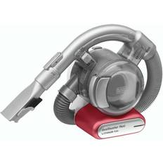 Batterie Aspirateurs traîneaux Black & Decker 10.8V Lithium-Ion Dustbuster Flexi