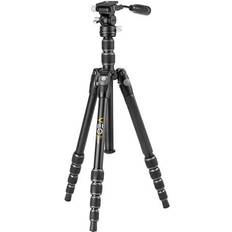 Travel tripod Vanguard VEO 3T 235AP Aluminium Travel Tripod Kit