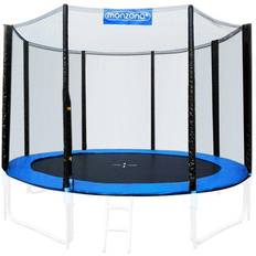Accesorios de Cama Elástica Deuba Red De Seguridad Para Cama Elástica 430 cm