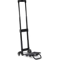 Snaplock Trolley System