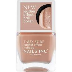 Nails Inc Nails.Inc Faux Sure - 100% Genuine