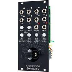 DJ-Mixer Black Joystick 2