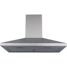 Kitchen extractor fan CDA Chimney Hood Kitchen Extractor