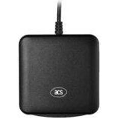 ACS ACR39U-UF smart card reader Indoor USB 2.0 Black