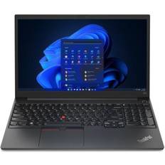 Intel Core i5 - Lenovo ThinkPad - Windows Portátiles Lenovo ThinkPad E15 Gen 4 I5-1235U 8GB RAM 256GB SSD