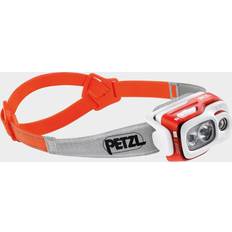 Petzl Flashlights Petzl Swift Rl Headlamp