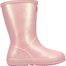 Hunter Kids Nebula Wellington Boots