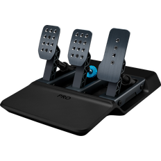 Logitech g pro Logitech G Pro Pedalen Set