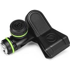 Mikrofonständer Gravity MS U CLMP Microphone Clip 14 42 mm Mikrofonklemme
