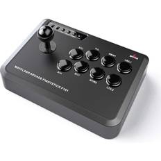 Switch arcade stick Mayflash ARCADE STICK F101 för PC/PS3/Switch