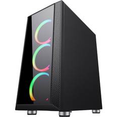 Cpu vandkøling 280 Silverstone Technology Ice Gem 280 CPU Vandkøling