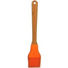 Premier Housewares Orange Silicone Pensel