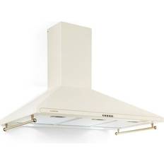 Klarstein Victoria 90cm, Trasparente