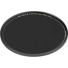 Camera Lens Filters B+W Filter 72mm Master 806M ND 1.8 6-Stop MRC Nano Neutral Density
