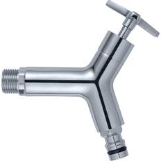 Best Water Taps Garantia Design Chrome Tap 3/4"