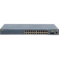 HPE Aruba 7024 32 AP