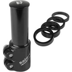 Statief- en monopod-accessoires Universal Stuurpenverlenger 1-1/8" zwart