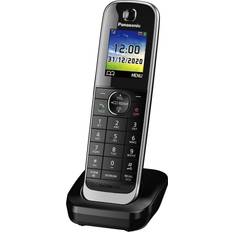 Panasonic Landline Phones Panasonic KX-TGJA30EB Additional Handset