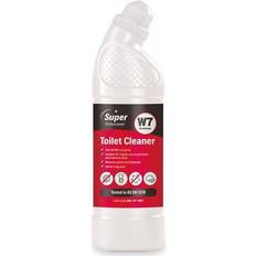 Cleaning Equipment & Cleaning Agents Super Professional Products W7 Toilet Cleaner Lemon 750ml