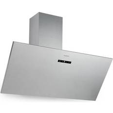 Klarstein Lining Extractor 90cm, Transparent, Argent