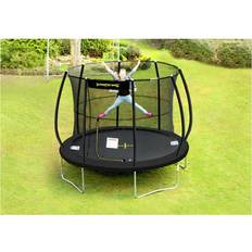 Jumpking Trampolines Jumpking Trampoline Combo Deluxe de de 3m