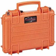 Explorer Cases Outdoor case 4 l (L x W x H) 326 x 269 x 75 mm Orange 3005.OGB