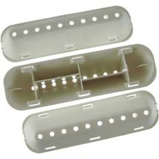 White Goods Accessories Ufixt 3 x indesit IWB6123UKE washing machine drum paddle lifter 10 hole type