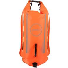 Orange Pack Sacks Zone3 LED Tow Float Backpack 28L