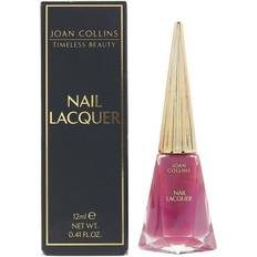 Nail Products Joan Collins Nail Lacquer 12ml Melanie