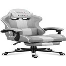 Force 4.7 white seat