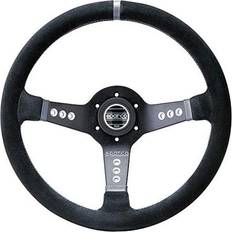 Volantes Sparco Racing Steering Wheel L777 (Ã 35 cm)