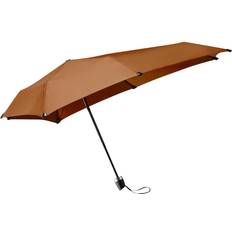 Senz Mini Foldable Umbrella - Sudan Brown