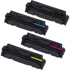 Printerinks Compatible Multipack Canon i-SENSYS