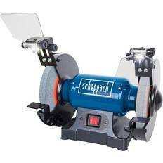Scheppach Amoladora Pulidora SM200L 500 W